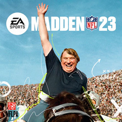 Madden NFL 23（英語版）