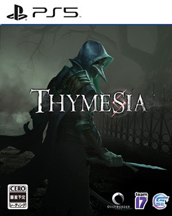 Thymesia（ティメジア）