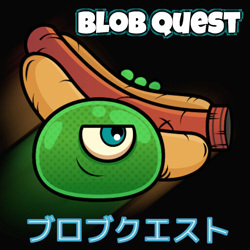 Blob Quest（ブロブクエスト）