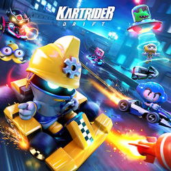 KartRider: Drift（カートライダー ドリフト）