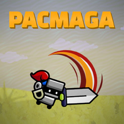 Pacmaga