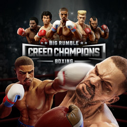 Creed Champions