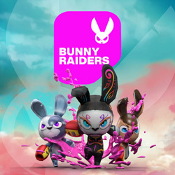 Bunny Raiders