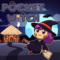Pocket Witch