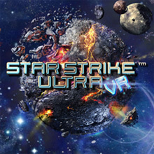 STAR STRIKE ULTRA VR