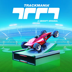 Trackmania（トラックマニア）