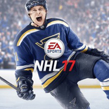 EA SPORTS NHL 17（英語版）