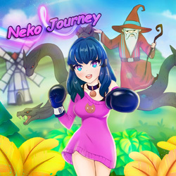 Neko Journey
