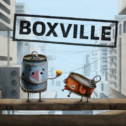 Boxville