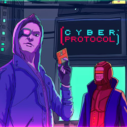 Cyber Protocol（サイバープロトコル）