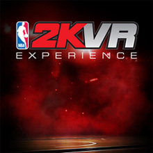 NBA 2KVR エクスペリエンス（英語版）