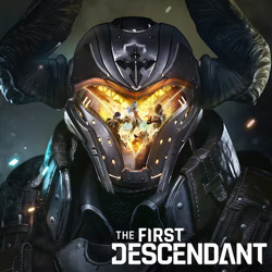 The First Descendant（ベータ版）