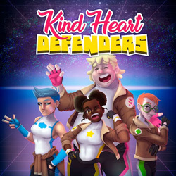 Kind Heart Defenders
