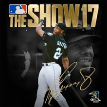 MLB THE SHOW 17（英語版）