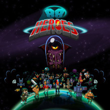 88 Heroes（エイティーエイトヒーローズ）
