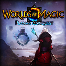 Worlds of Magic: Planar Conquest（英語版）