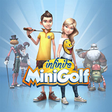 Infinite Minigolf（インフィニット ミニゴルフ）