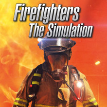 Firefighters - The Simulation（英語版）