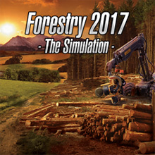 Forestry 2017 - The Simulation（英語版）